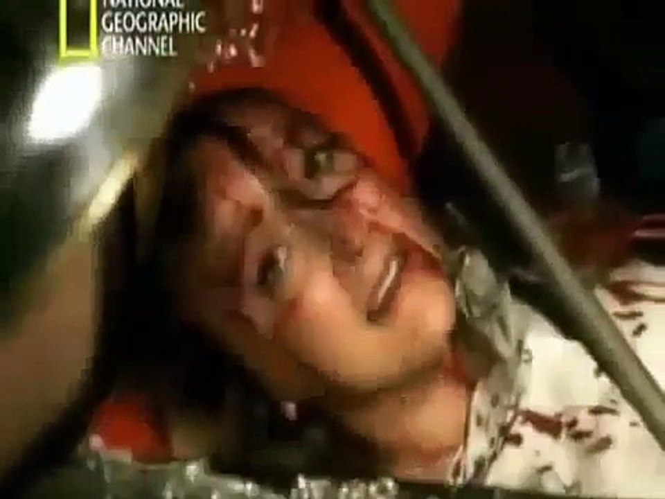 Documental Accidentes Mortales Ferroviarios Documentales National Geographic