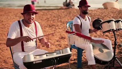 ARMAĞAN ARSLAN - SEN OLMAYINCA 2015 GOLD YAPIM