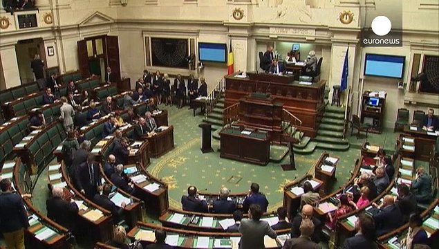 Βέλγιο: Έκτακτα μέτρα για ύποπτους τζιχαντιστές - Νέες επιχειρήσεις της αντιτρομοκρατικής