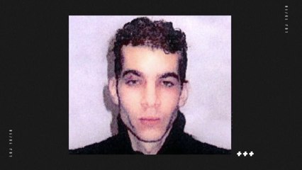 "Mon frère est devenu un monstre"- Le Grand Journal du 19/11/2015 - CANAL+