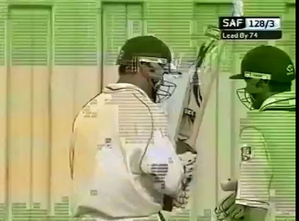 Daniel Vettori bowl two most Crazy