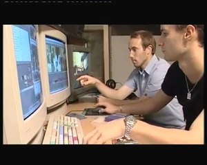 Ecole Supérieure de Réalisation Audiovisuelle