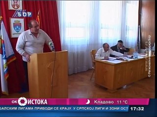 Oko istoka, 19. novembar 2015. (RTV Bor)