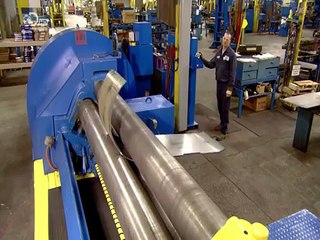 How It's Made Wood Chippers