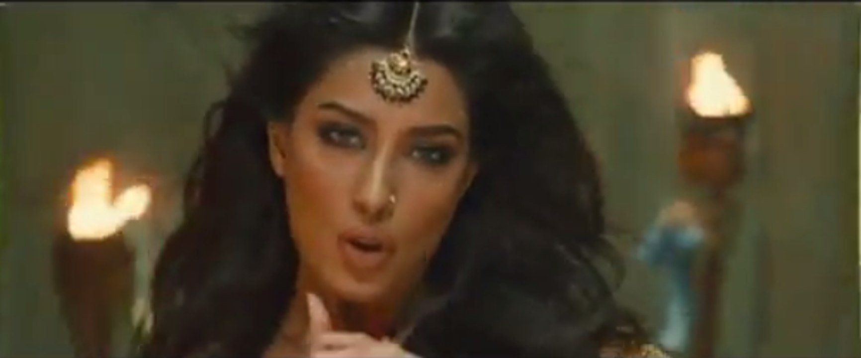 Billi | Song | Mehwish Hayat | Movie | Na Maloom Afraad