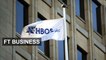 Report refers HBOS collapse to inquiry