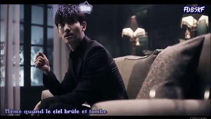 [FDB5KF] Changmin - Into the Water (vostfr)