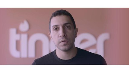 Tinder CEO embarrasses himself in interview