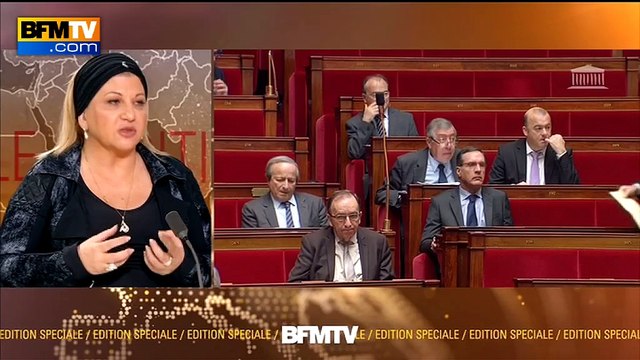 Centres de déradicalisation: Il ne faut pas recréer l'exaltation du groupe , estime Dounia Bouzar