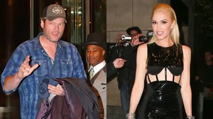 Blake Shelton Invites Gwen Stefani and Kids to Spend Thanksgiving in Oklahoma