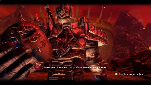 Fable Anniversary Part 8-8 - Le Retour de jack of Blades Fin