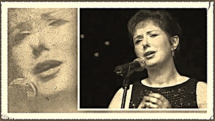 Sonja Perisic - Tamno visnjeve boje sal