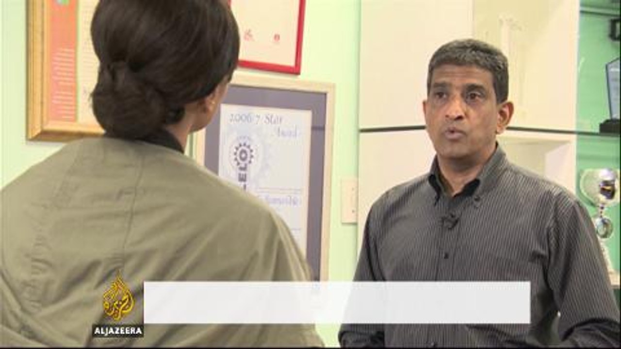 South Africa toilets flushing out the challenges