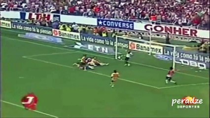 Guillermo Ochoa ● Top 10 Saves