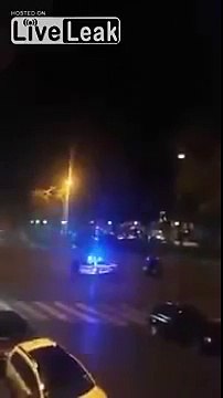 Gunfire at Bataclan concert hall Paris terrorist attack