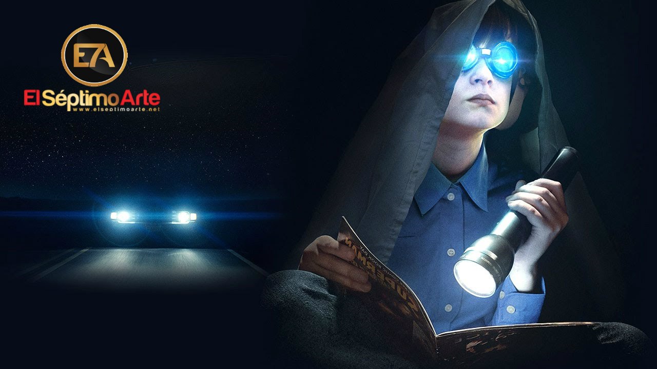Midnight Special - Tráiler V.O. (HD)