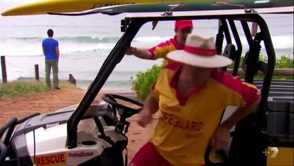 Barrett Brothers - Part 214