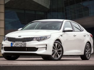 下载视频: Kia Optima restylée : 1er contact en vidéo