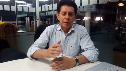 Abertura do #JRNews: Achei que fosse época de apertas os cintos....