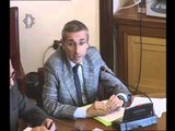 Roma - Audizione Federazione Nazionale Stampa Italiana ed esperti (19.11.15