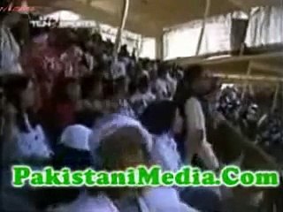 Javed Miandad last ball sixer