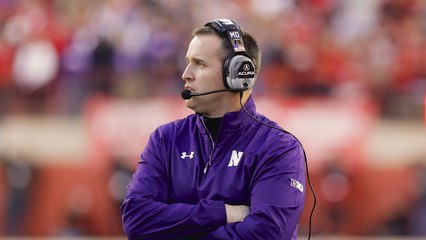 Potrykus: How NU Will Keep it Close