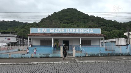 L!TV faz tour pela terra natal de Garrincha