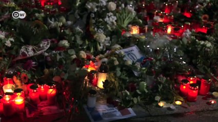Deutschland: Solidarität mit Frankreich | Fokus Europa