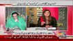 Kia Sindh Ki Awaam Ab PPP Ke Ilawa Options Dekhegi.. Fehmida Mirza Answers