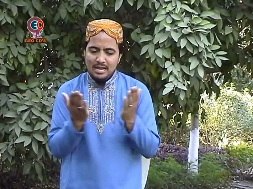 06 Gada ban ke Madine da  (By Irfan Kanwal Faridi)