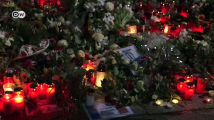 Germany: Solidarity with France | Focus on Europe