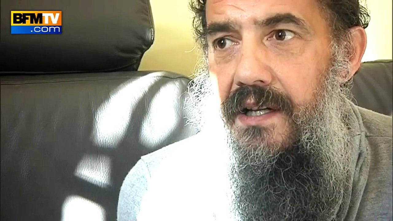 Agression antisémite à Marseille: "Je leur ai dit que j'étais juif, aussitôt ils m'ont agressé"