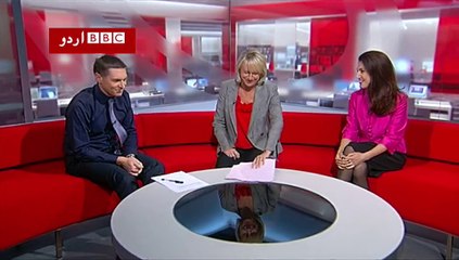 Reham Khan first interview to BBC after divorce