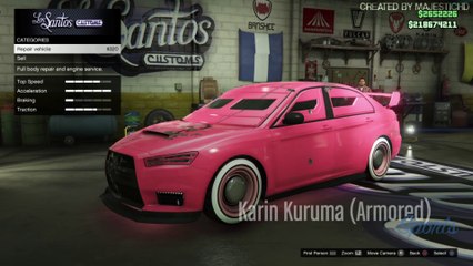 GTA 5 Online - SOLO Money Glitch 1.30! Working After 1.30 (GTA 5 Unlimited Money Glitch)