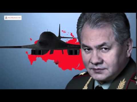 СРОЧНО США В ШОКЕ ОТ НОВОГО СВЕРХЗВУКОВОГО ОРУЖИЯ РОССИИ! СМОТРЕТЬ ВСЕМ