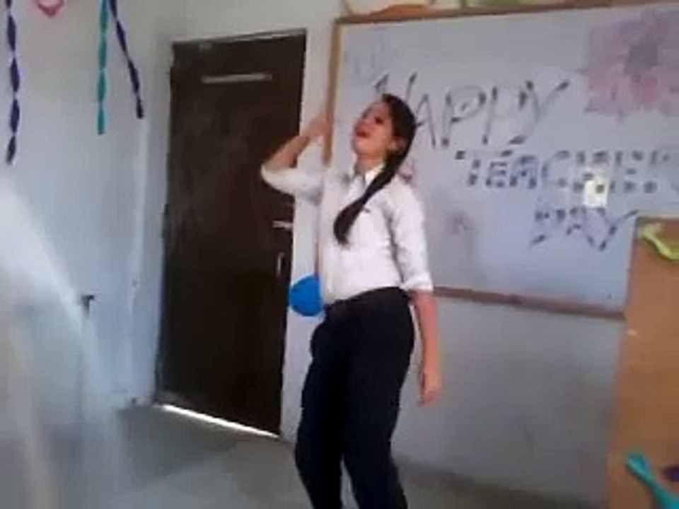 Indian Girl Dance In College Full Indian Mms Video Dailymotion 6177