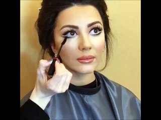Face Makeup & Beauty tips for Girls (69)