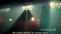 Sherlock: The Abominable Bride FRAGMAN #2 (2016) - Türkçe Altyazılı HD