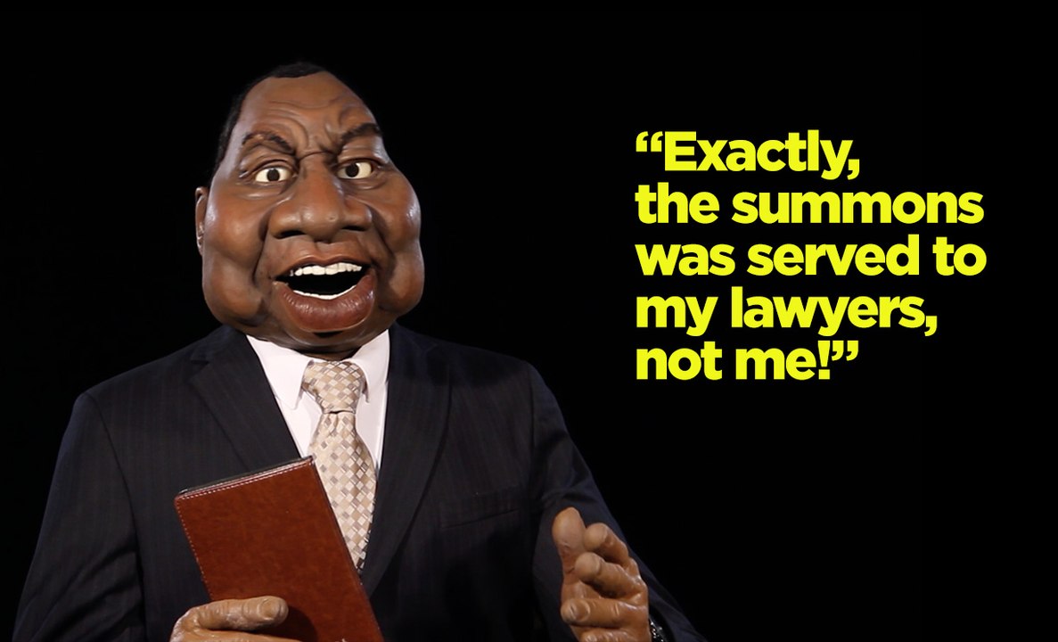 Invitations And Summons