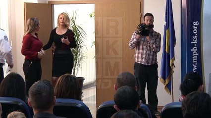 HYSENI KOSOVA SI LINDJA E MESME