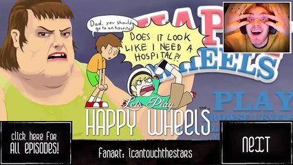 Happy Wheels Pewdiepie Playlist Dailymotion Video