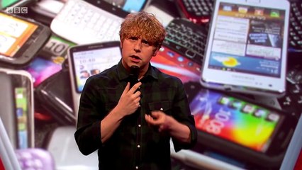 Mock the Week S14E10