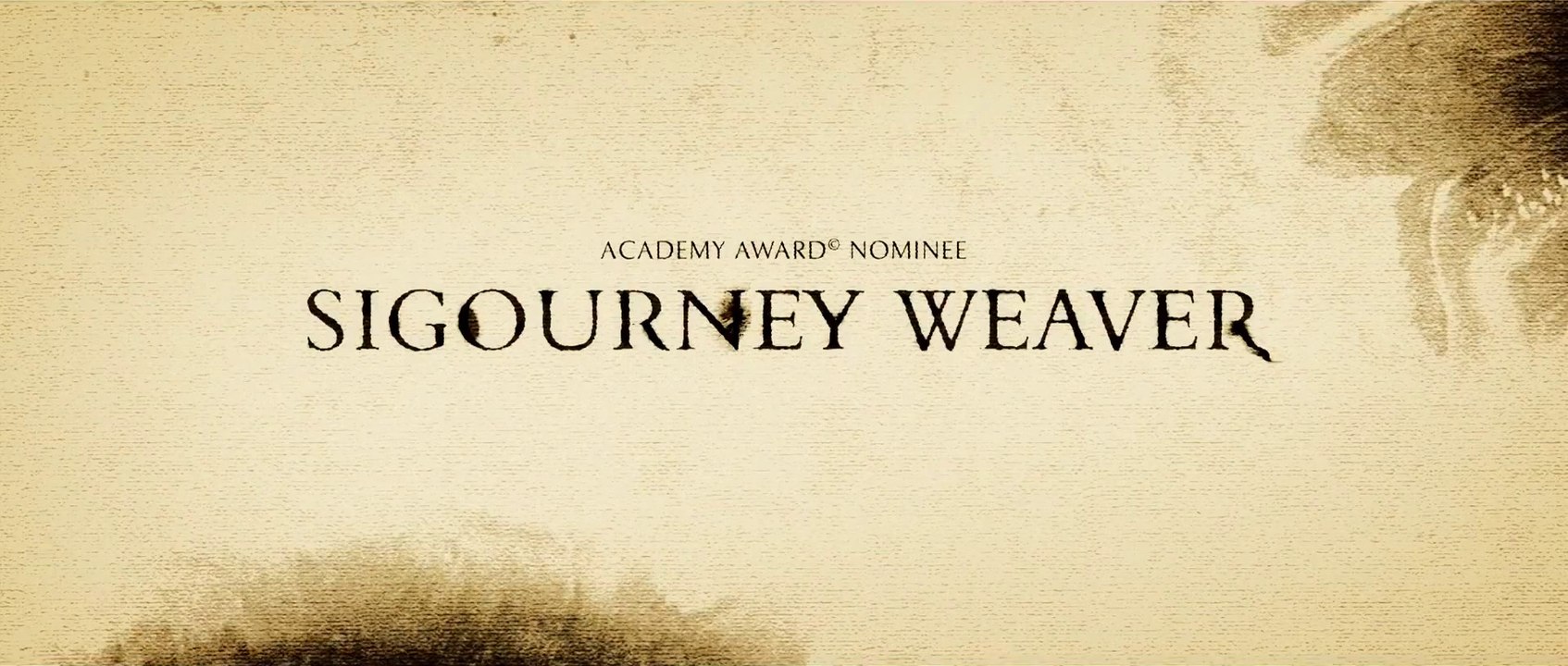 A Monster Calls 2016 HD Movie Teaser Trailer 1 - Liam Neeson, Felicity Jones Movie