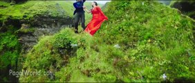 Gerua (Video Song) Dilwale - Shah Rukh Khan (HD 720p)