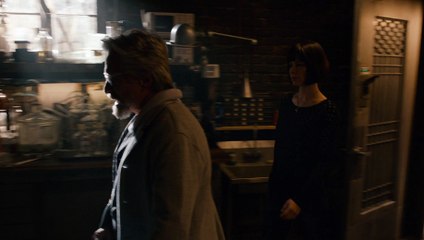 Ant-Man (2015) - Credits Scene [FullHD 1080p]