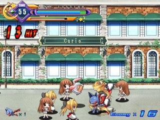 Myplays: Final Justice Part 1
