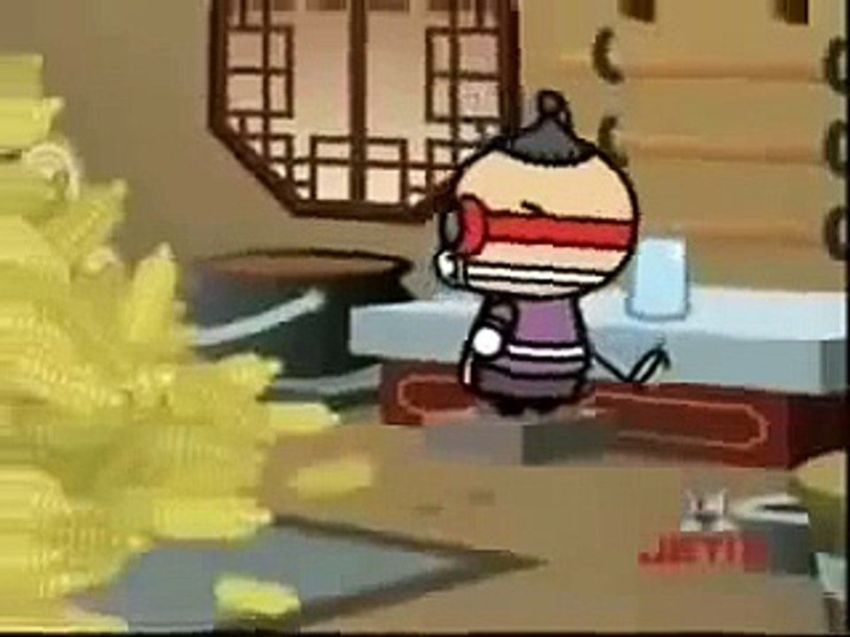 [Pucca en Español] Enemigo Interior | Nuevos Capitulos Completos | Latino Capitulos Comple