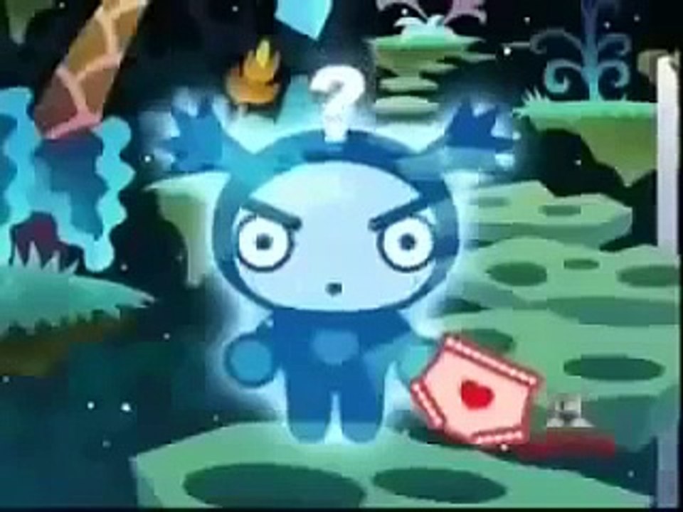 [Pucca en Español] El Chico Astral Y La Chica De Tus Sueños | Nuevos Capitulos Completos .