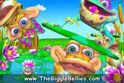 Be Kind To Your Web Footed Friends_ Music Video Preview - The GiggleBellies