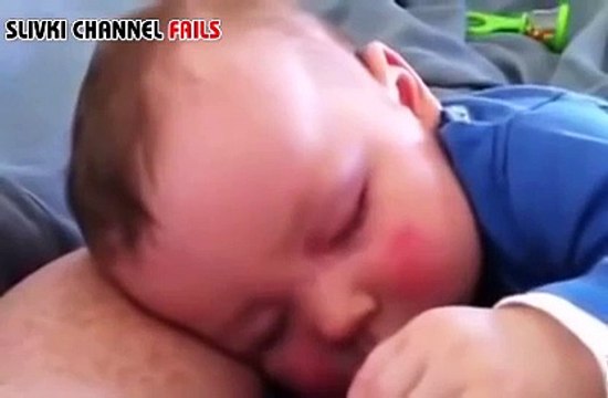 ПРИКОЛ - В НЕГО ВЛЮБИЛСЯ ВЕСЬ МИР